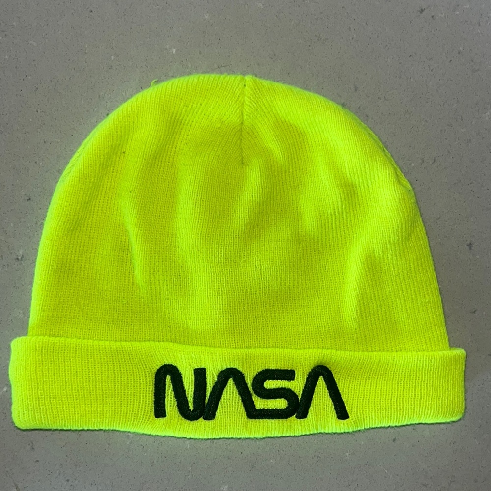 Men beanie